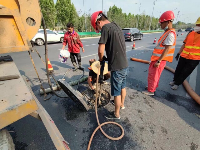 无锡管道潜水封堵气囊