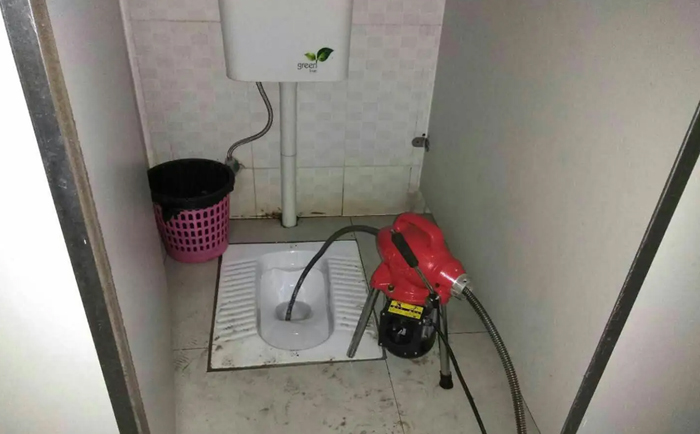 无锡蹲便疏通